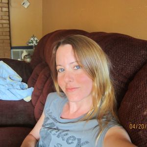 Meet your Posher, Vickie